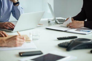 High-Net-Worth Divorce Overview