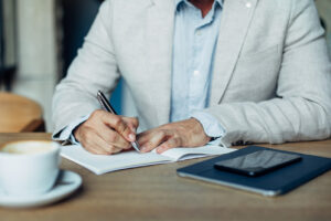 How Berenji Divorce & Family Law Group Can Help With Your Business Divorce in Los Angeles