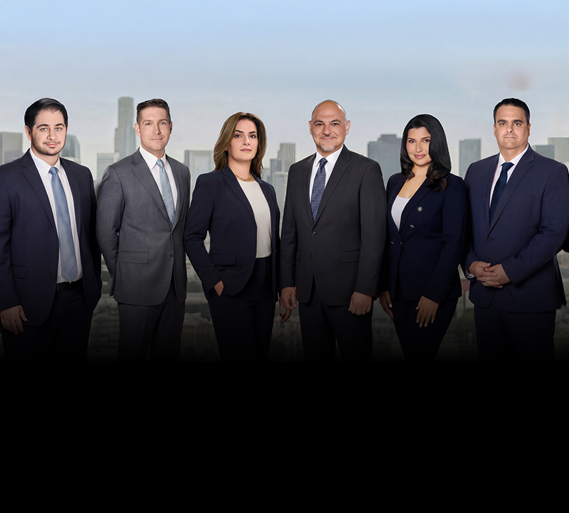 Berenji Law Group