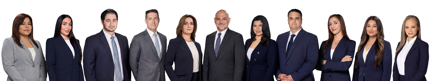 Berenji Divorce & Family Law Group