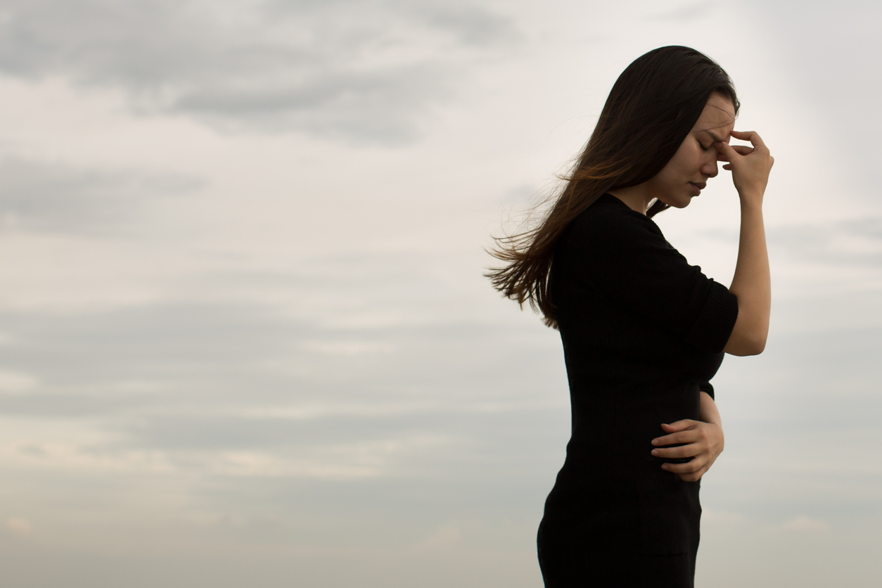 Tips for Handling the Emotional Stress of Divorce