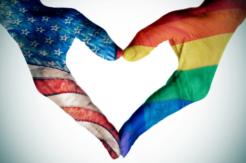 Did Legalizing Gay Marriage Lower Divorce Rates?