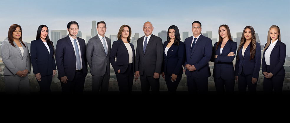Berenji Divorce & Family Law Group Announces New Pasadena Office Location
