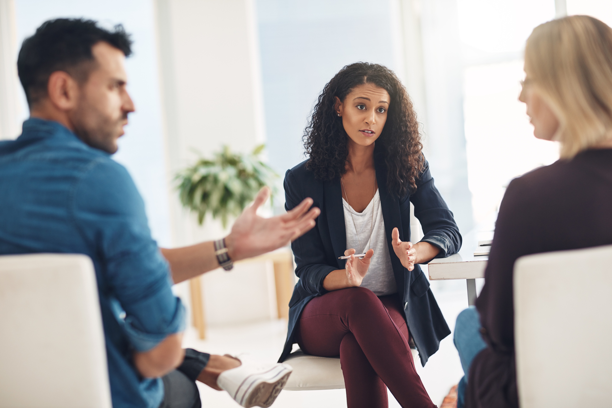 Divorce Doesn’t Care About Your Cap Table — It Cares About Value