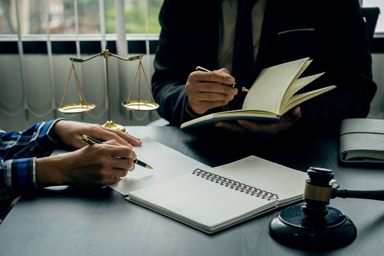 How Executive Clients Can Get In Their Own Way During Divorce