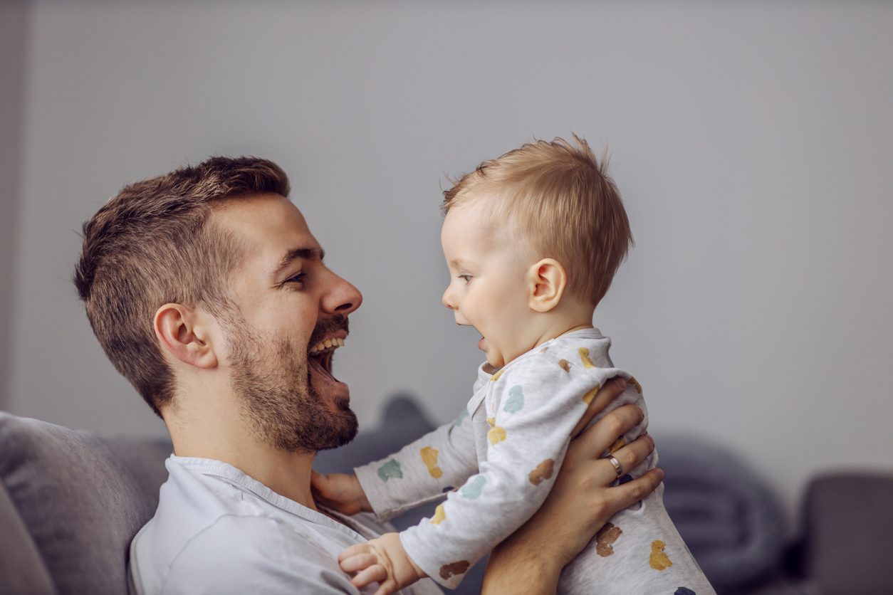 What Is Supervised Visitation?